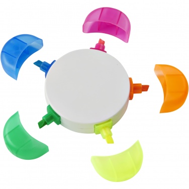 Logotrade Werbegeschenke das Foto: Flower Marker